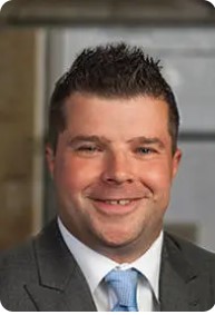 Kevin Danforth